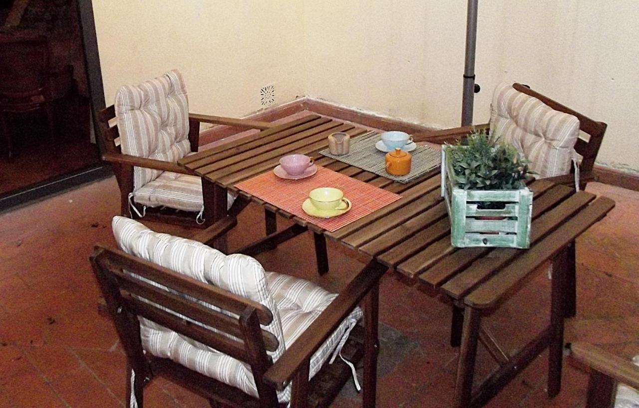 Guelfa Patio * Florença
